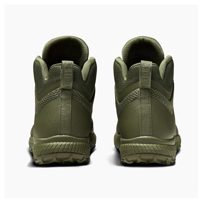 Stiefel A/T Mid