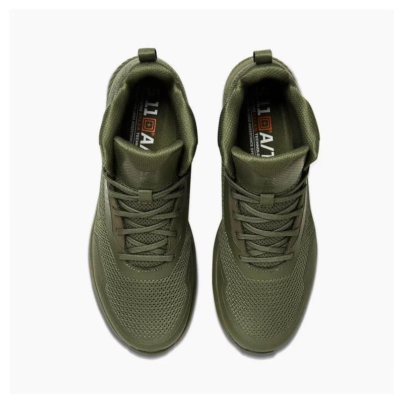 Stiefel A/T Mid