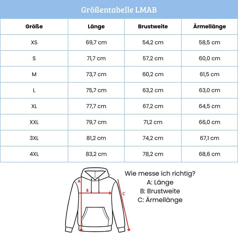 Great Story (Hoodie)