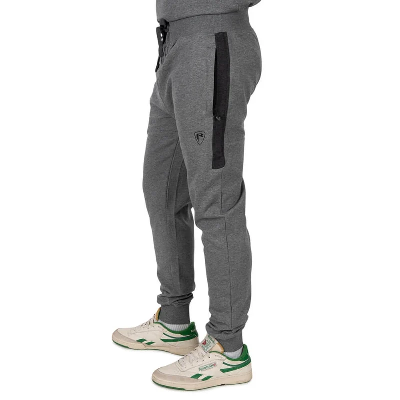 Voyager Grey Joggers