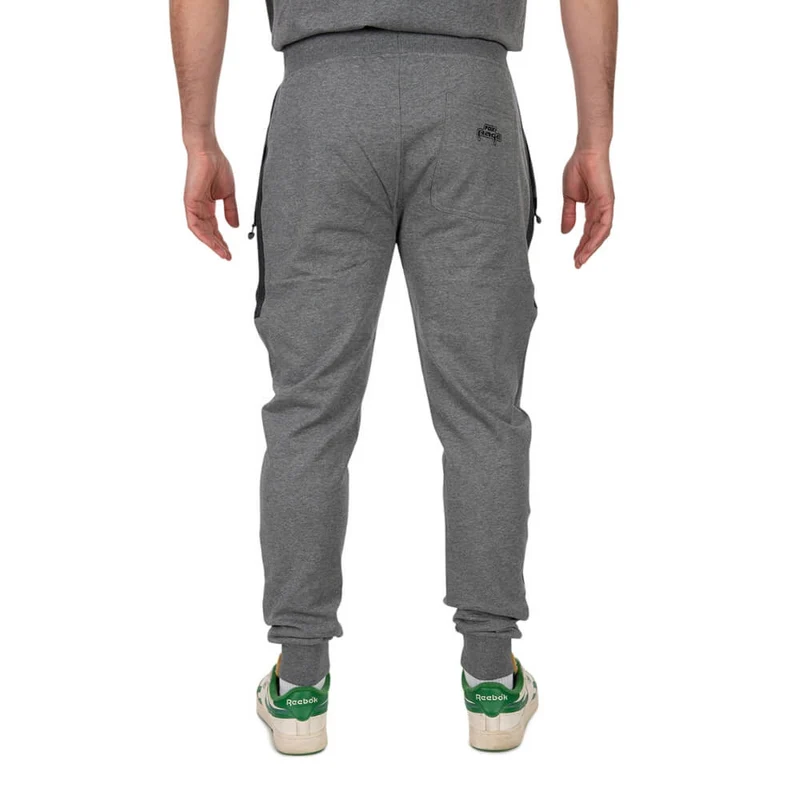 Voyager Grey Joggers