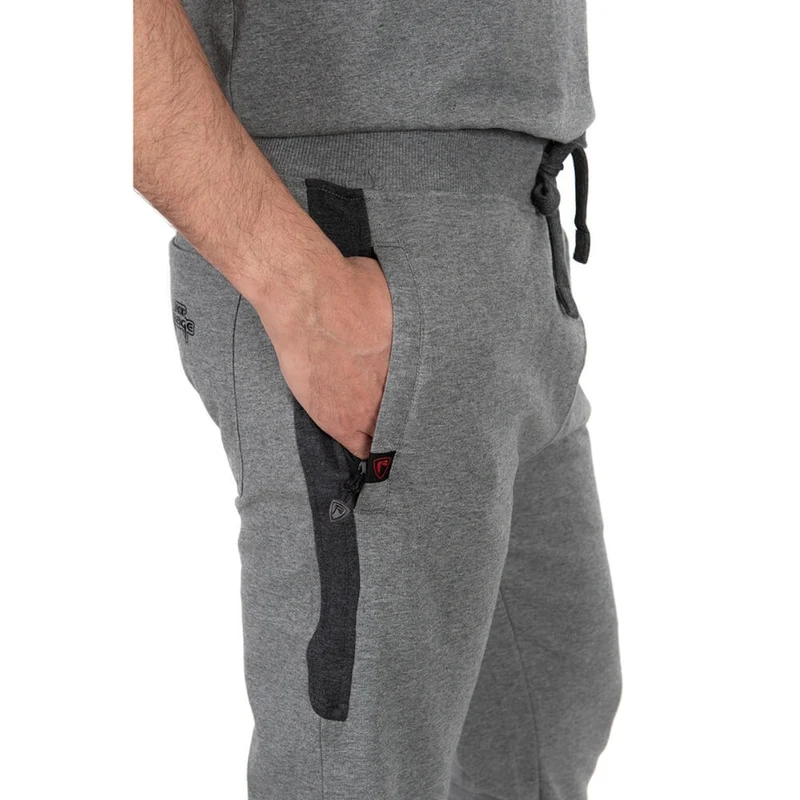 Voyager Grey Joggers