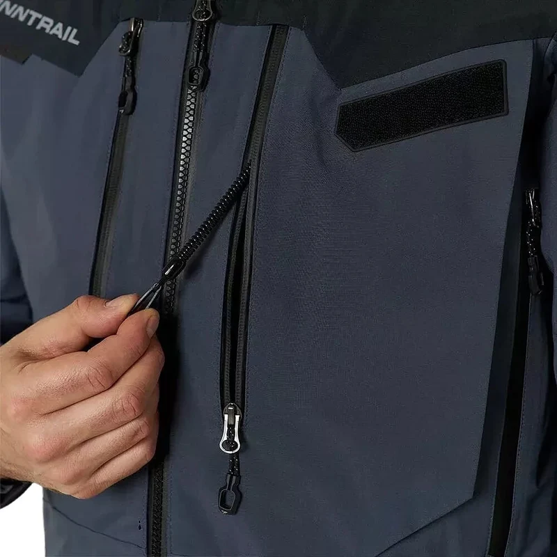 Jacket Proguide