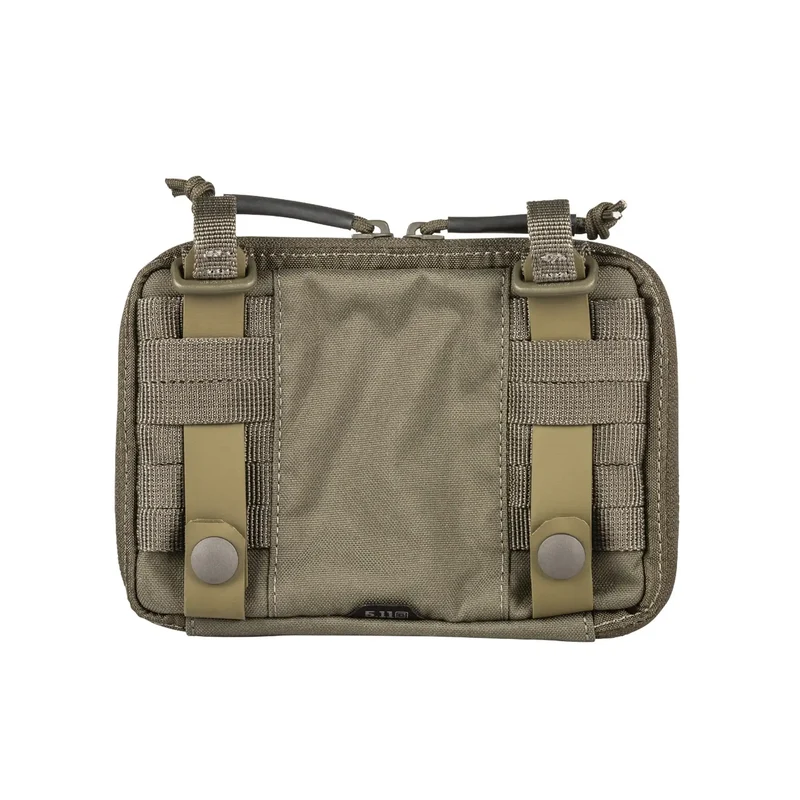 Zubehörtasche Admin Pouch Flex