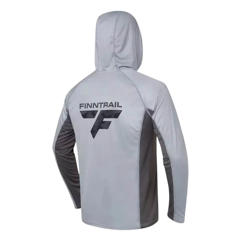 Longsleeve Wave Big Logo