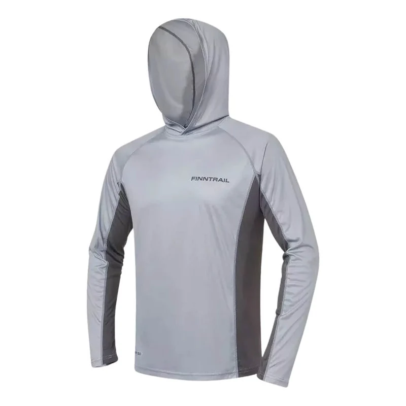 Longsleeve Wave Big Logo