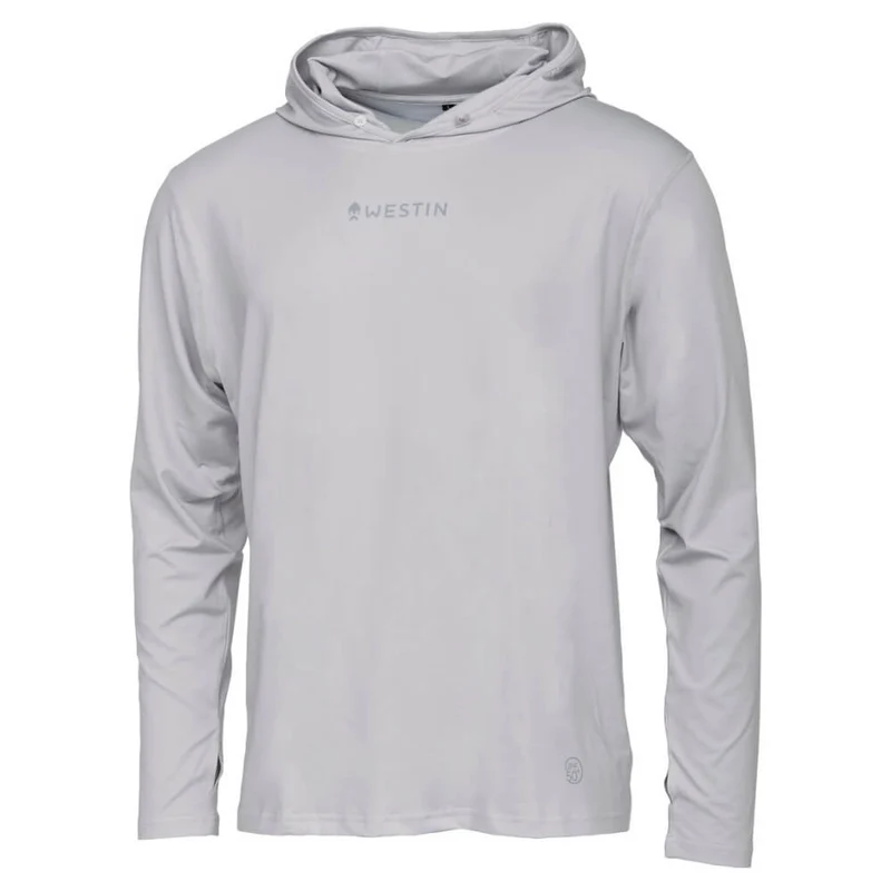 Ledge UPF Hoodie