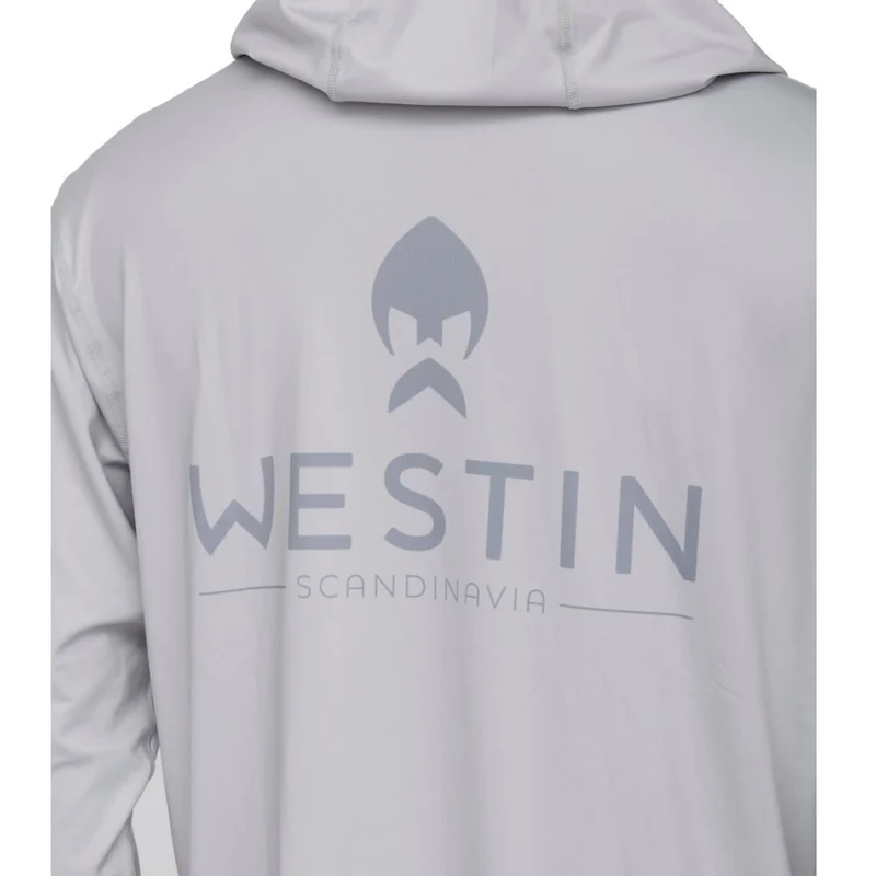 Ledge UPF Hoodie