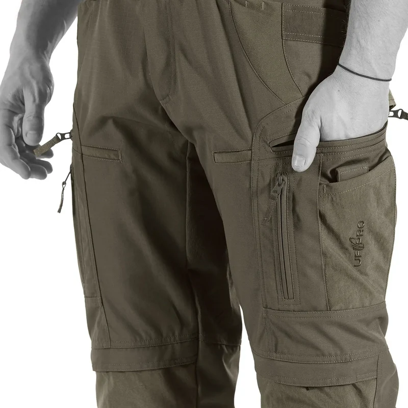 Taktische Hose P-40 All-Terrain Gen.3 Tactical Pants
