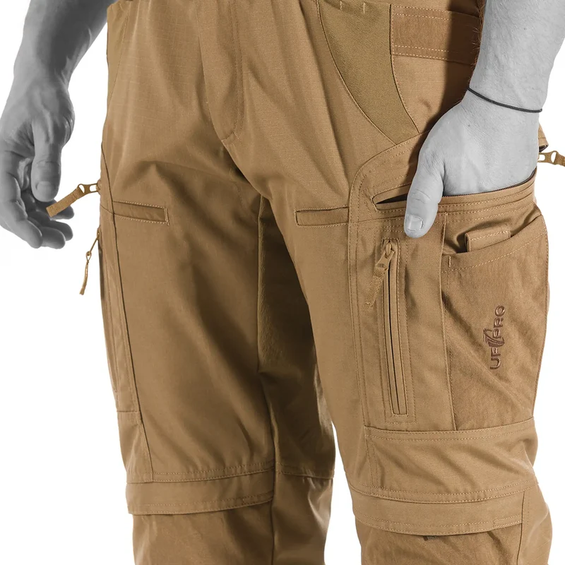 Taktische Hose P-40 All-Terrain Gen.3 Tactical Pants