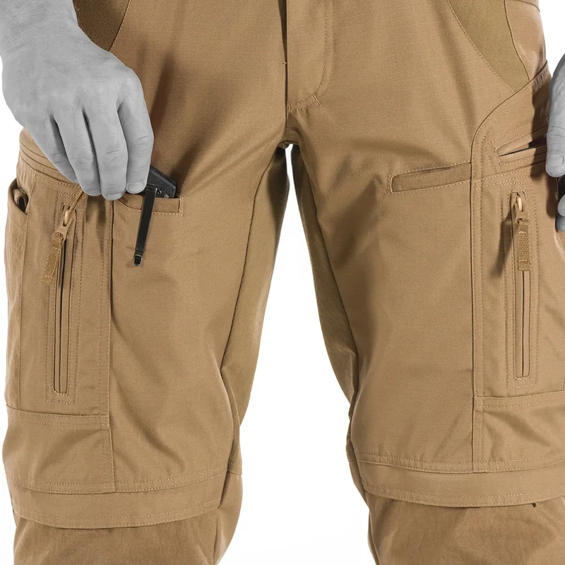 Taktische Hose P-40 All-Terrain Gen.3 Tactical Pants
