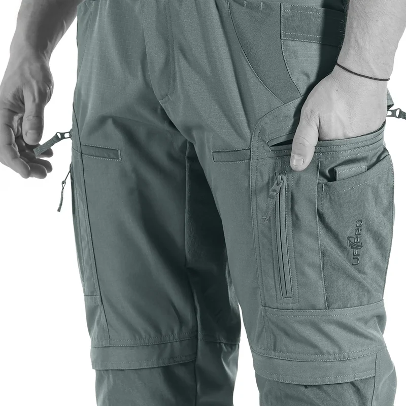 Taktische Hose P-40 All-Terrain Gen.3 Tactical Pants