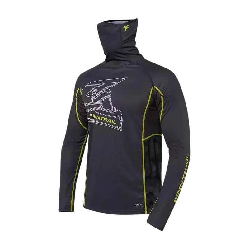 Longsleeve Vizard