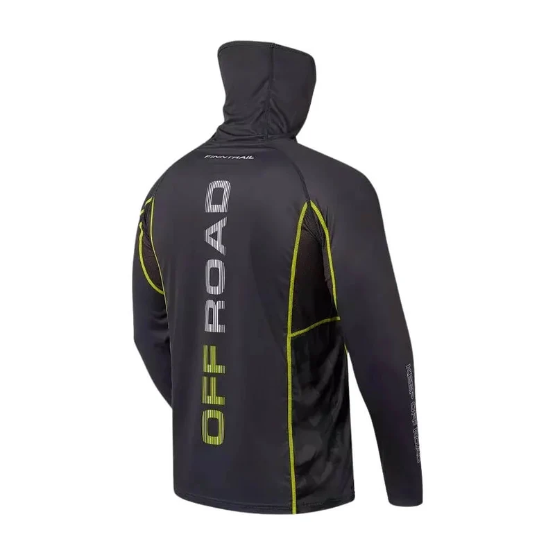 Longsleeve Vizard