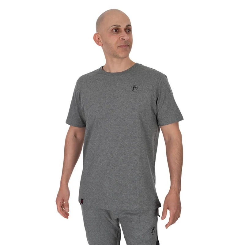 Voyager Grey T-Shirt