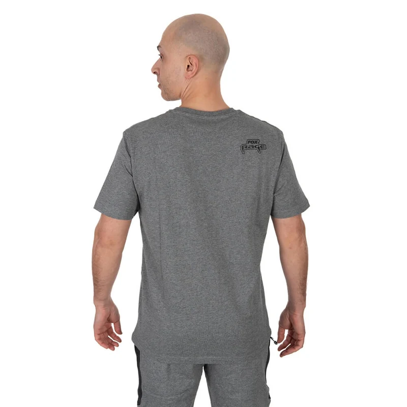 Voyager Grey T-Shirt