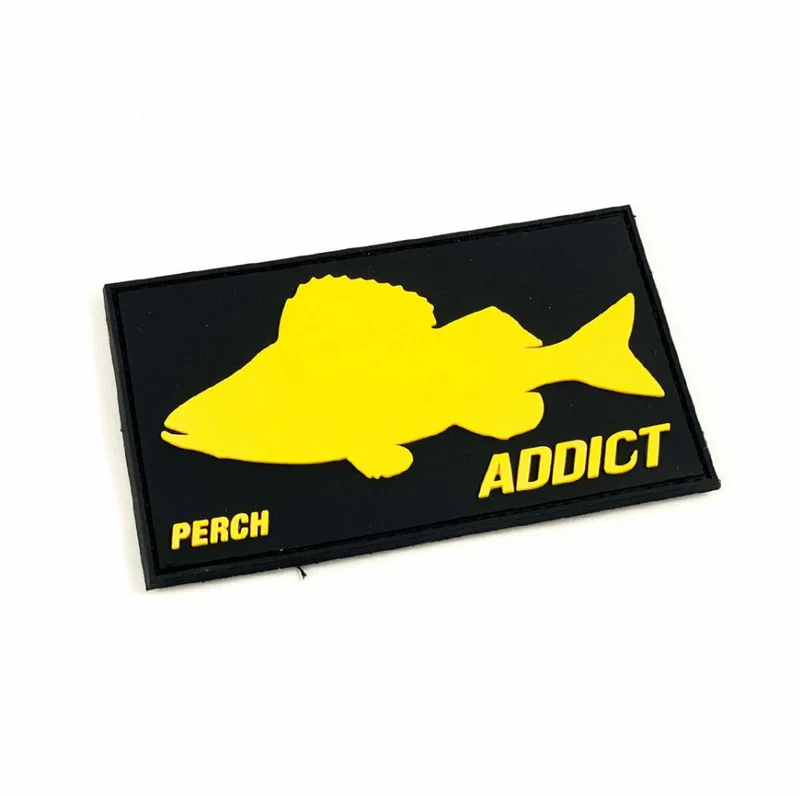 FishXplorer – Scratch Patch I Pike I Zander I Perch I Trout I Carp I Catfish