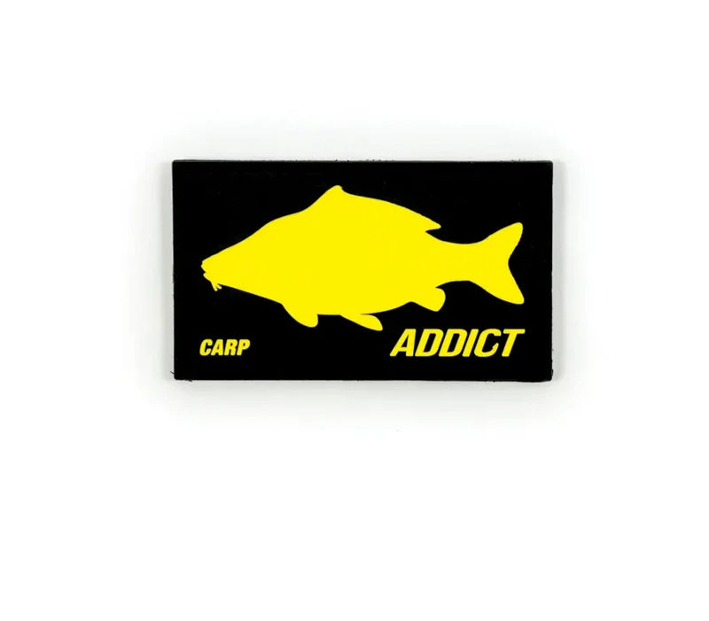 FishXplorer – Scratch Patch I Pike I Zander I Perch I Trout I Carp I Catfish