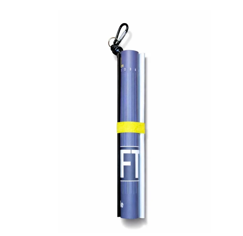 Fiftyup – Maßband StreetFisher – 140x30 cm