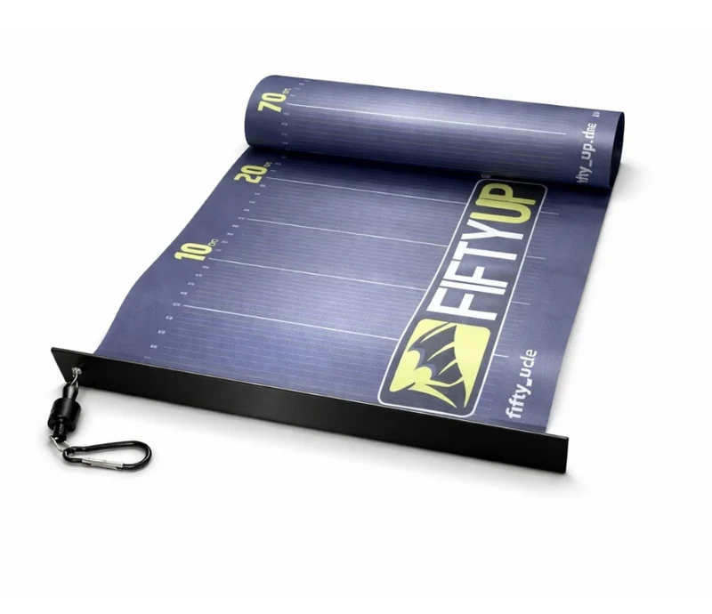 Fiftyup – Maßband StreetFisher – 140x30 cm
