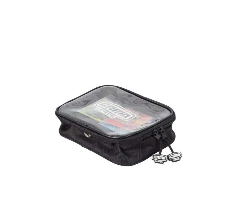 CAMO LURES Rigs & Lures Pouch