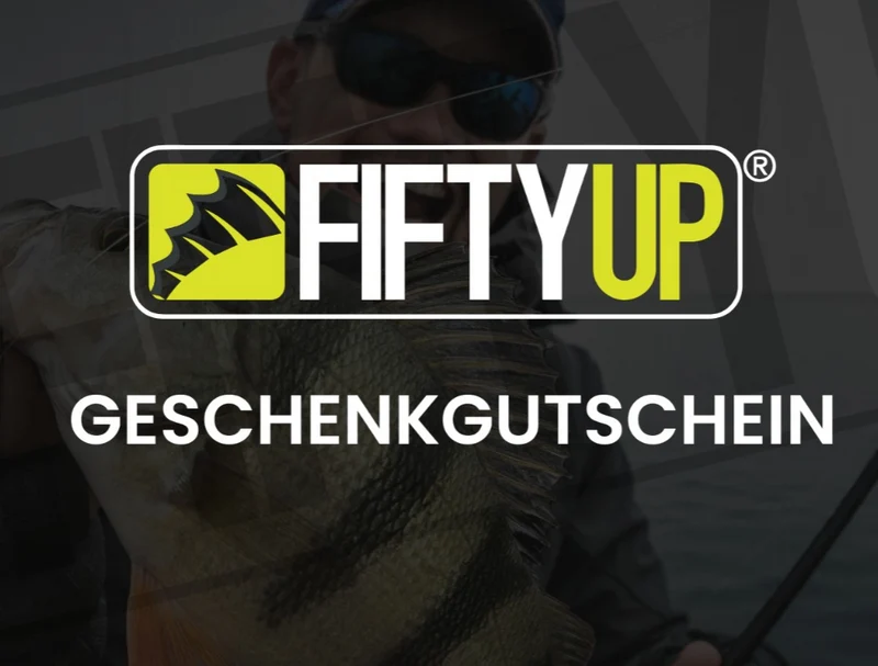 Fiftyup Gutschein