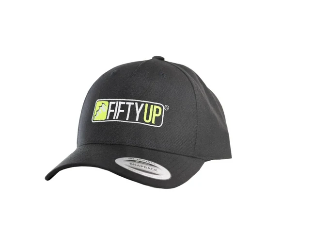 Fiftyup Cap
