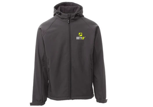 Softshelljacke Fiftyup