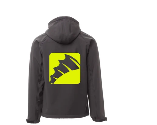 Softshelljacke Fiftyup