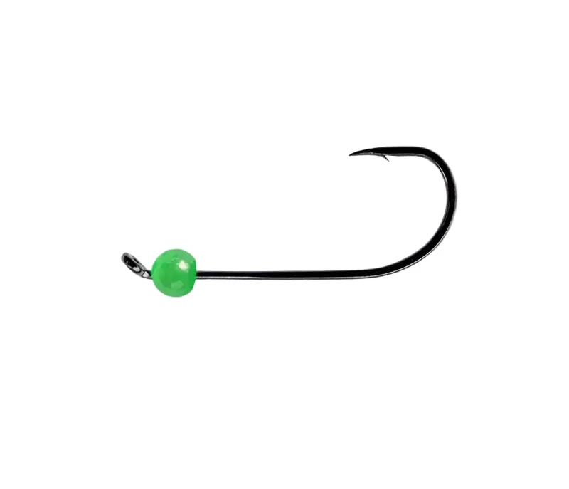 Trout Master Tungsten Micro Jigs