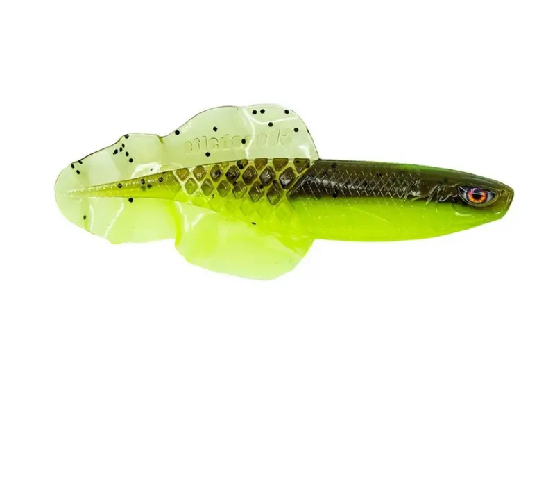 Chasebaits – Flacid Shad 7cm I 10,8cm