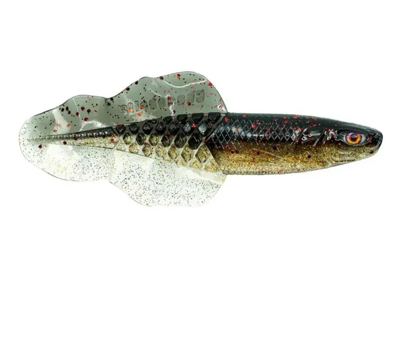 Chasebaits – Flacid Shad 7cm I 10,8cm