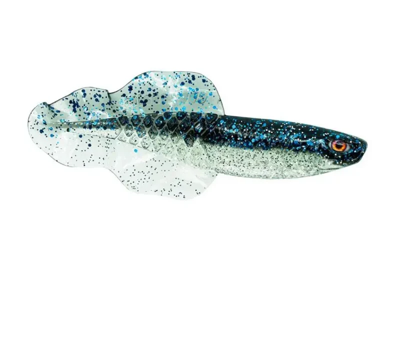 Chasebaits – Flacid Shad 7cm I 10,8cm