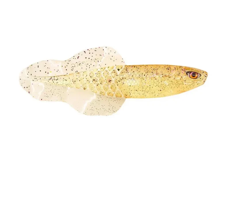 Chasebaits – Flacid Shad 7cm I 10,8cm
