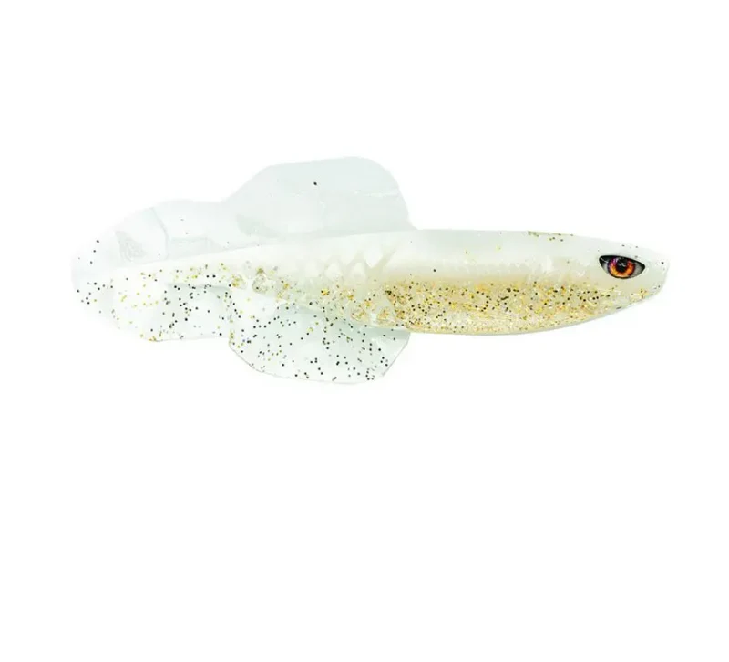 Chasebaits – Flacid Shad 7cm I 10,8cm
