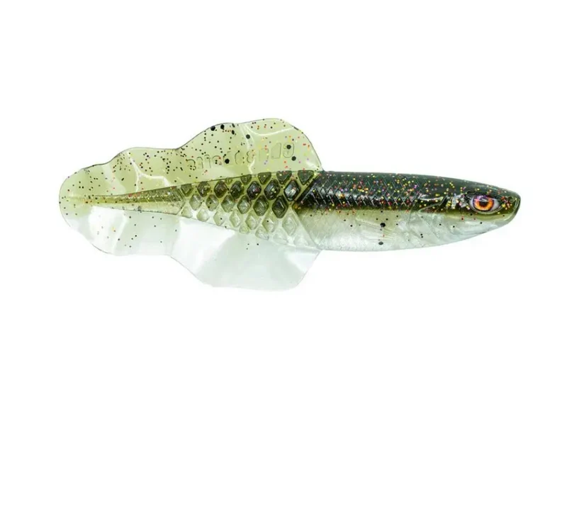 Chasebaits – Flacid Shad 7cm I 10,8cm