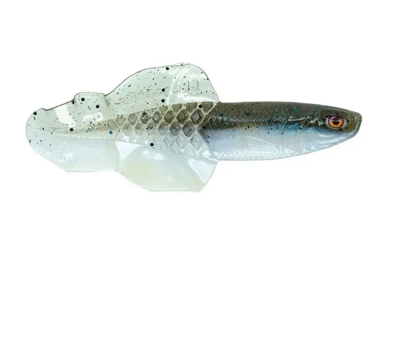 Chasebaits – Flacid Shad 7cm I 10,8cm