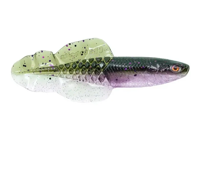 Chasebaits – Flacid Shad 7cm I 10,8cm