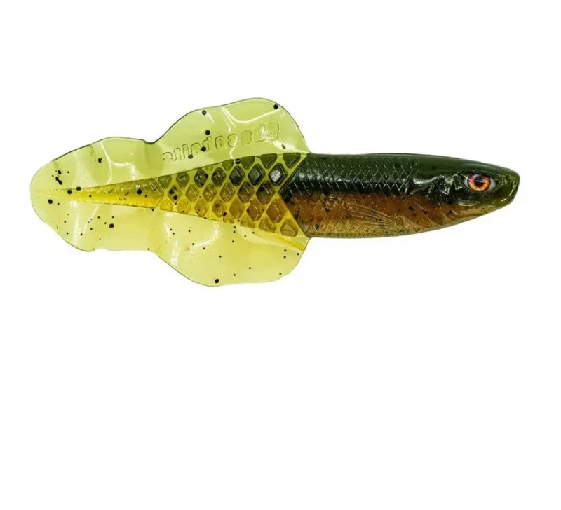 Chasebaits – Flacid Shad 7cm I 10,8cm