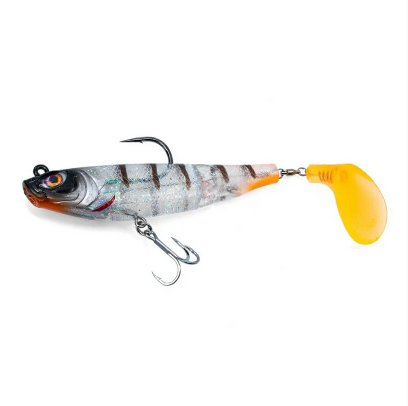 Chasebaits – The Swinger Rigged 9cm I 10g / 15cm I 37g