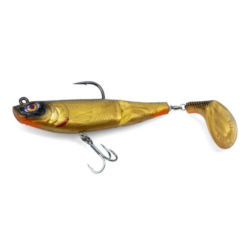 Chasebaits – The Swinger Rigged 9cm I 10g / 15cm I 37g