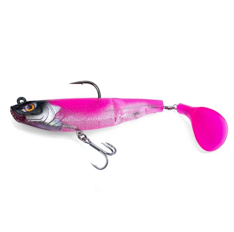 Chasebaits – The Swinger Rigged 9cm I 10g / 15cm I 37g