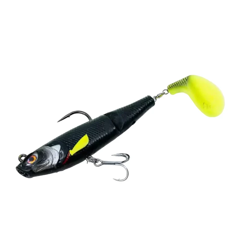 Chasebaits – The Swinger Rigged 9cm I 10g / 15cm I 37g