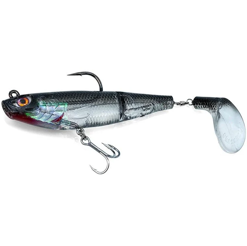 Chasebaits – The Swinger Rigged 9cm I 10g / 15cm I 37g
