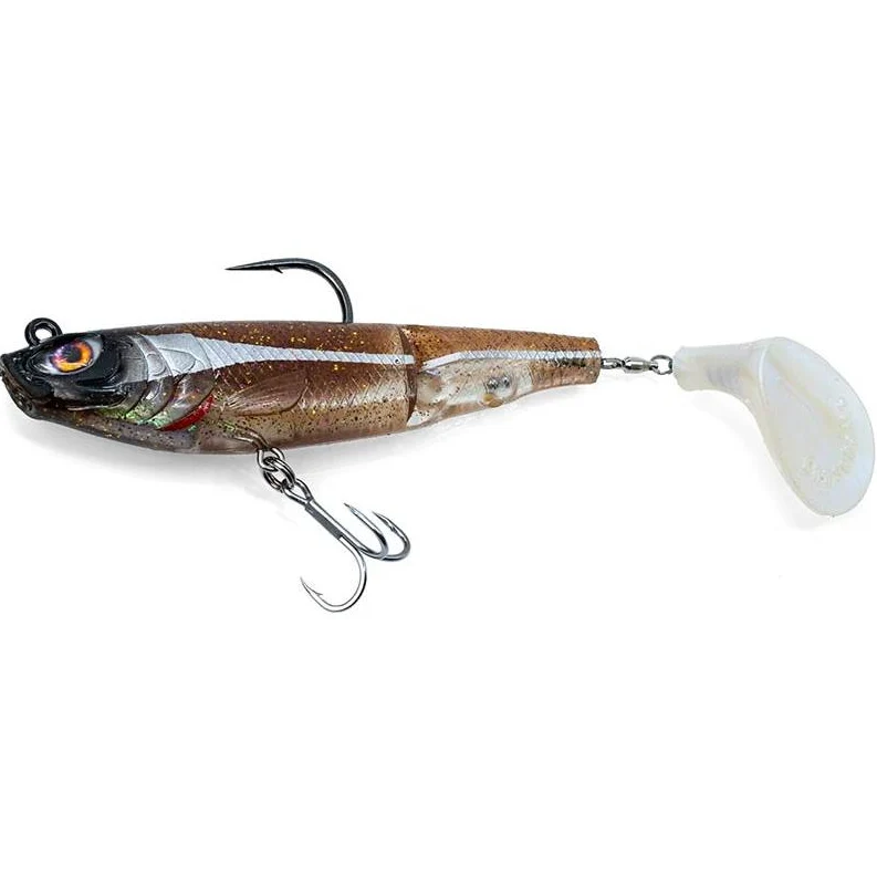 Chasebaits – The Swinger Rigged 9cm I 10g / 15cm I 37g