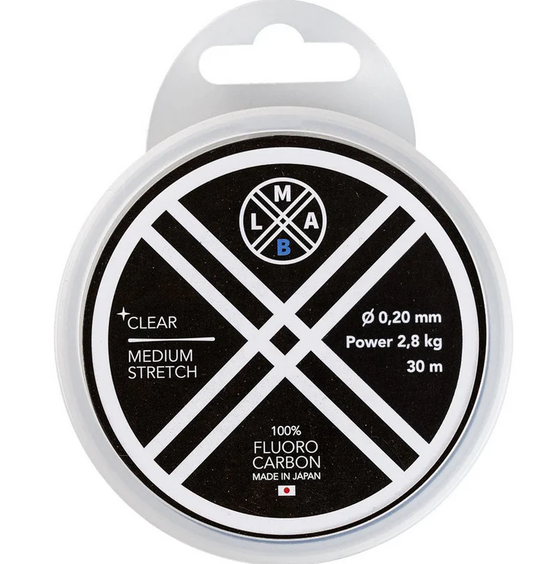 LMAB Fluorocarbon 100 PRO