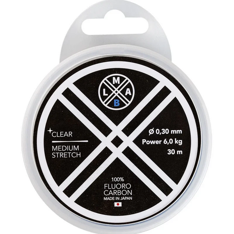 LMAB Fluorocarbon 100 PRO