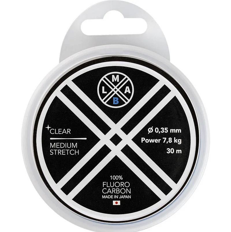 LMAB Fluorocarbon 100 PRO
