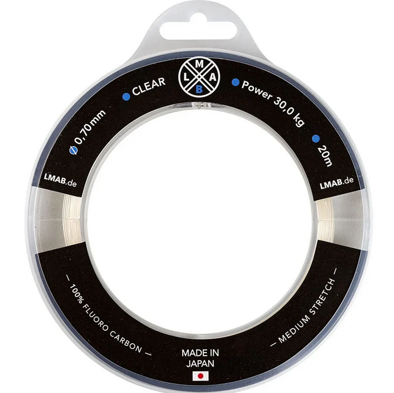LMAB Fluorocarbon 100 PRO