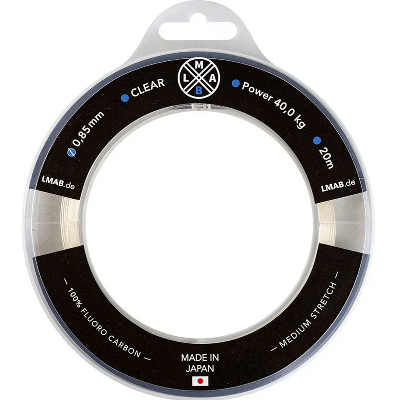 LMAB Fluorocarbon 100 PRO